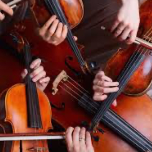 A Quartet Plays Cincinnati Tickets