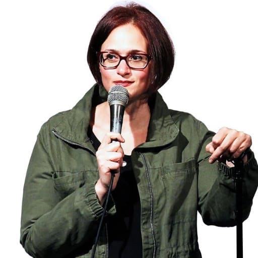 Adrienne Iapalucci Cincinnati Tickets