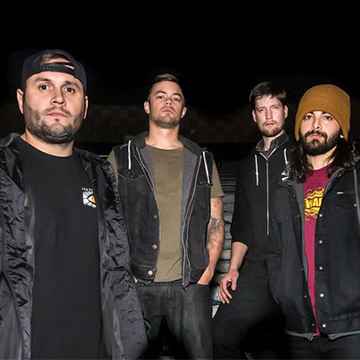 After The Burial Cincinnati Tickets