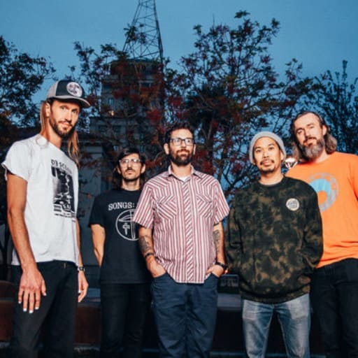 AJJ Cincinnati Tickets