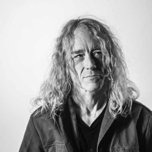 Alan Sparhawk in Cincinnati