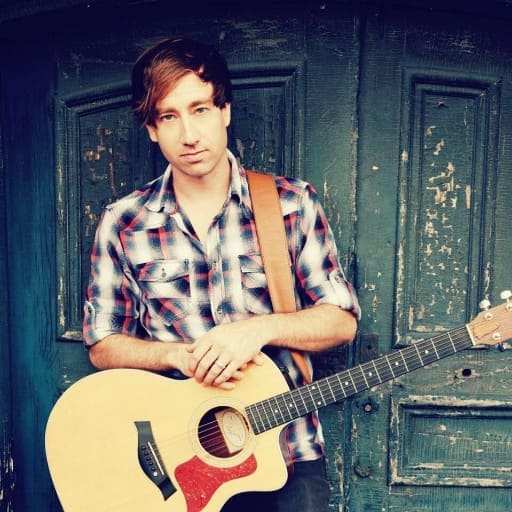 Alex Roy in Cincinnati