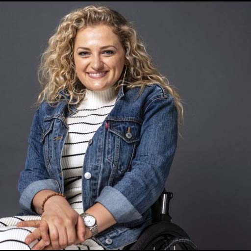 Ali Stroker Cincinnati Tickets