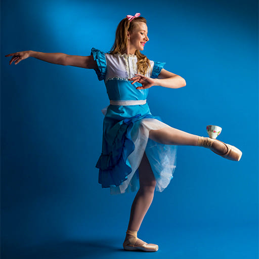 Alice In Wonderland - Ballet Tickets in Cincinnati