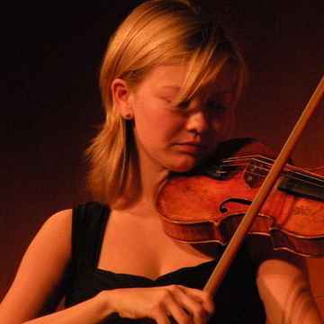 Alina Ibragimova Cincinnati Tickets