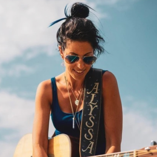 Alyssa Jacey in Cincinnati