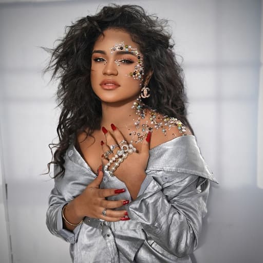 Amanda Mena Cincinnati Tickets