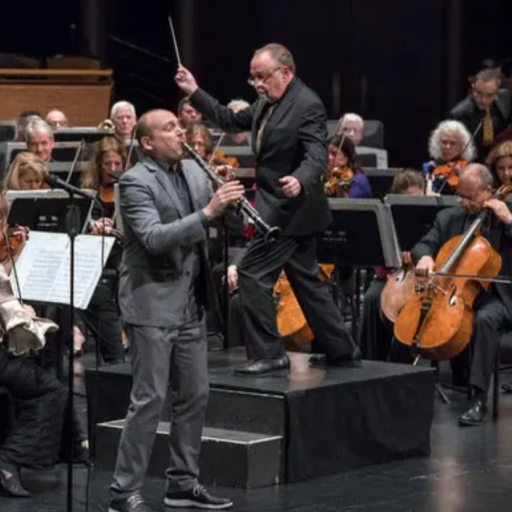 American Composers Orchestra Cincinnati Tickets