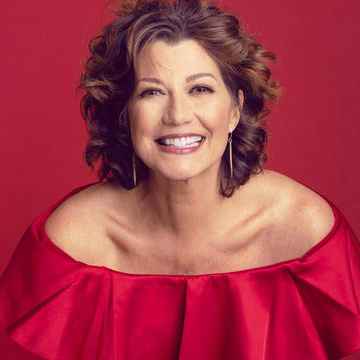 Amy Grant in Cincinnati