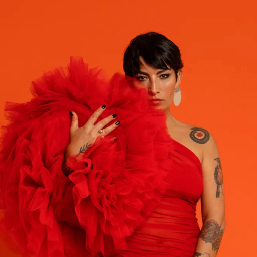 Ana Tijoux Cincinnati Tickets