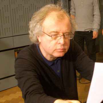Andras Schiff Cincinnati Tickets