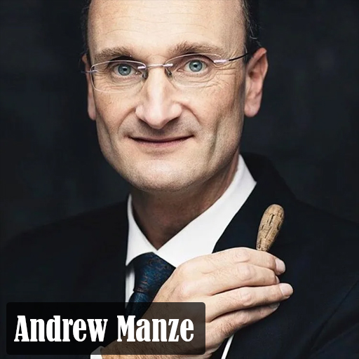 Andrew Manze Cincinnati Tickets