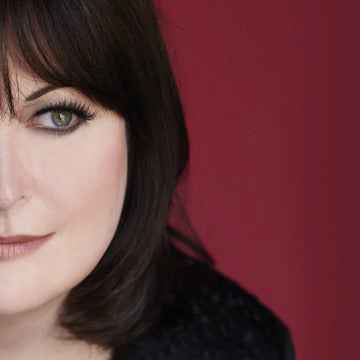 Ann Hampton Callaway Cincinnati Tickets