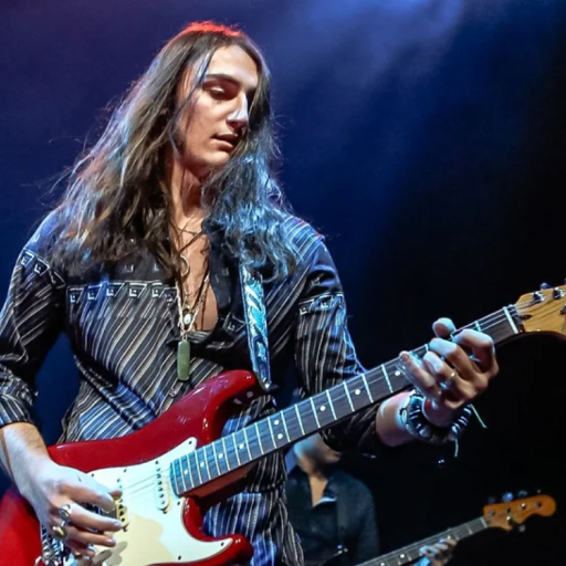 Anthony Arya Band Concerts in Cincinnati