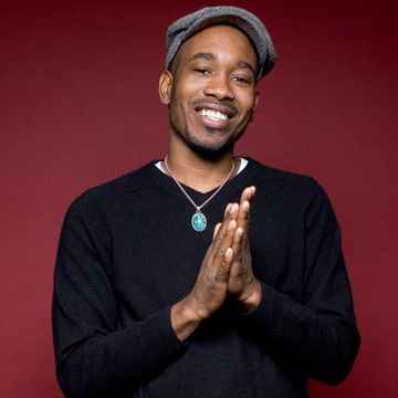 Anthony David Cincinnati Tickets