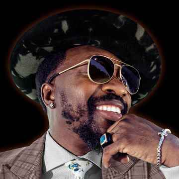 Anthony Hamilton Cincinnati Tickets