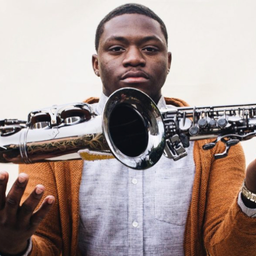 Antoine Gibson Cincinnati Tickets