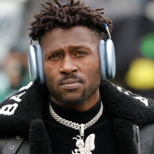 Antonio Brown Cincinnati Tickets