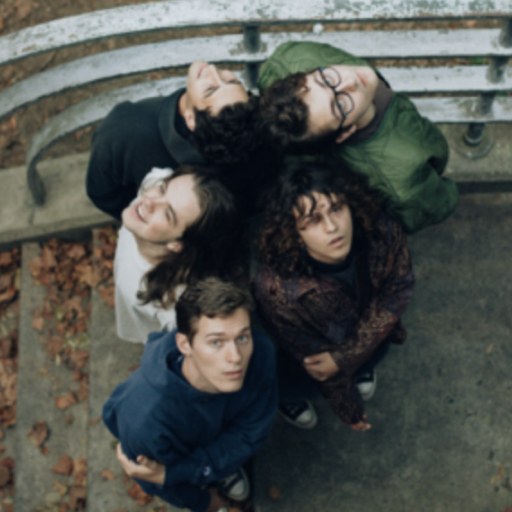 Anxious Cincinnati Tickets