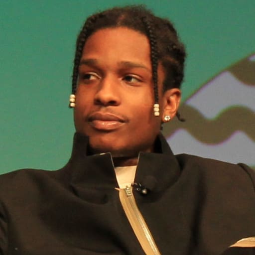 ASAP Rocky Cincinnati Tickets