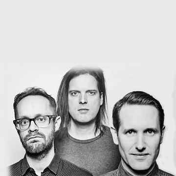 Ash Cincinnati Tickets