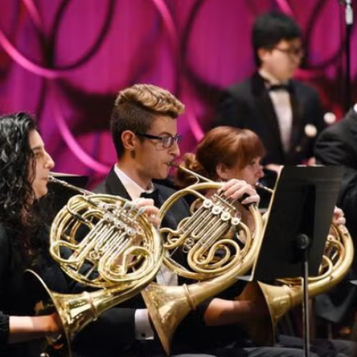 ASU Wind Ensemble and Wind Symphony Cincinnati Tickets