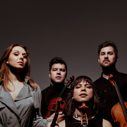 Attacca Quartet Cincinnati Tickets