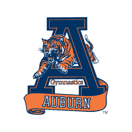 Auburn Tigers Gymnastics