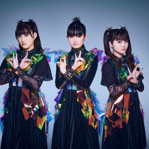 Babymetal Cincinnati Tickets