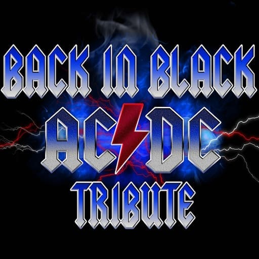 Back In Black - A Tribute To AC/DC Cincinnati Tickets