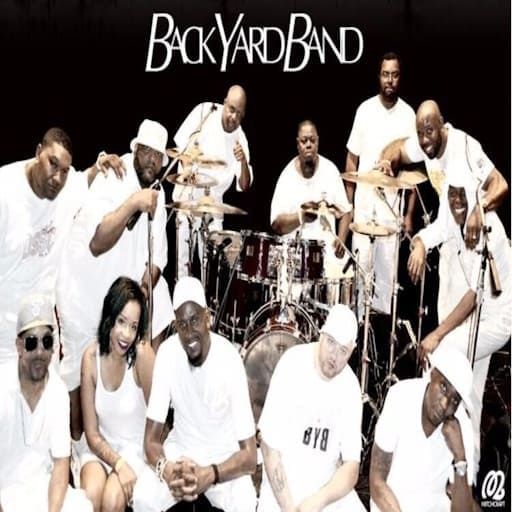 Backyard Band Cincinnati Tickets