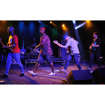 Bad Rabbits Cincinnati Tickets