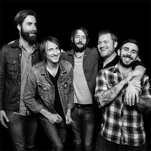 Band Of Horses Concerts in Cincinnati