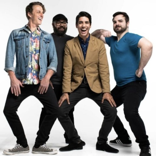Bear Ghost Cincinnati Tickets