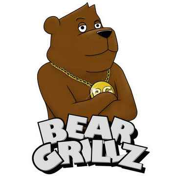 Bear Grillz Cincinnati Tickets
