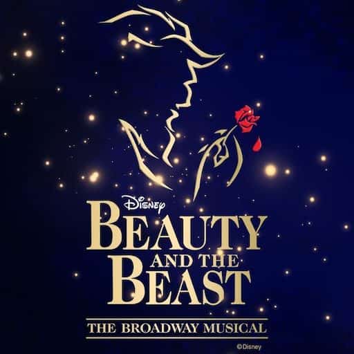 Beauty and The Beast Cincinnati Tickets