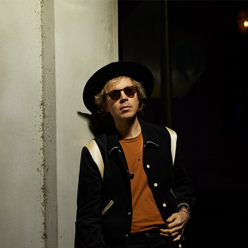 Beck Cincinnati Tickets