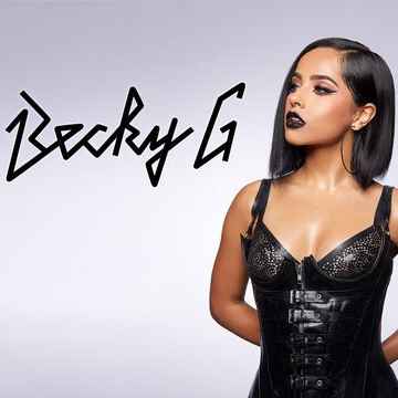 Becky G Cincinnati Tickets