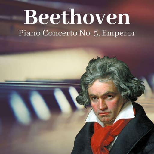 Beethoven's Emperor Cincinnati Tickets