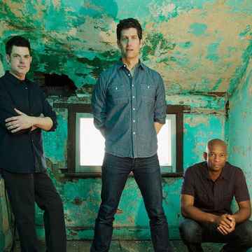 Better Than Ezra Cincinnati Tickets