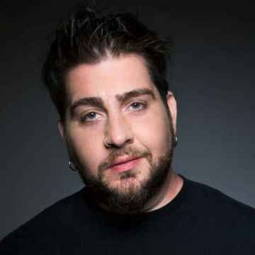 Big Jay Oakerson Cincinnati Tickets