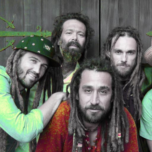 Big Mountain - Band Cincinnati Tickets