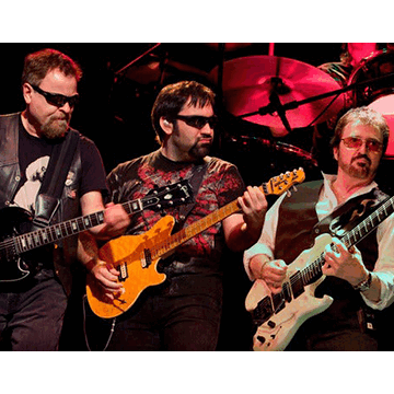 Blue Oyster Cult Concerts in Cincinnati