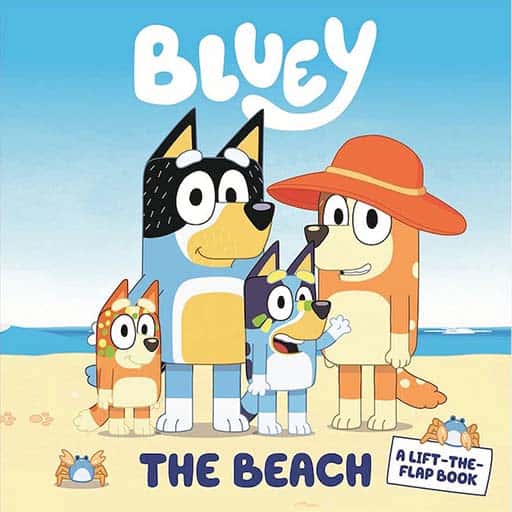 Bluey's Big Play Cincinnati Tickets