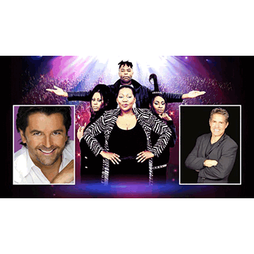 Boney M Cincinnati Tickets