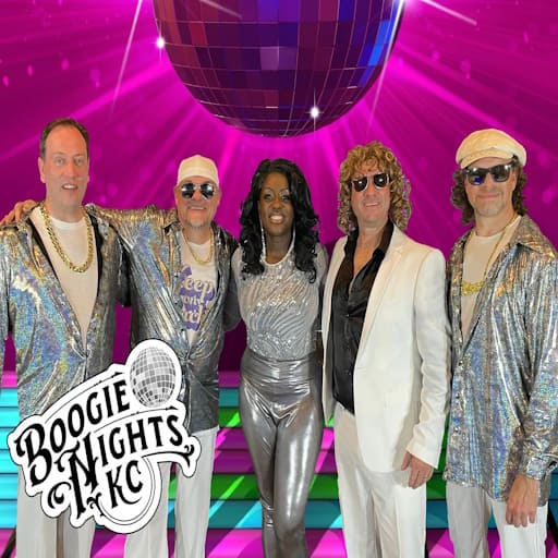 Boogie Nights KC Cincinnati Tickets