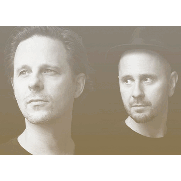 Booka Shade Cincinnati Tickets