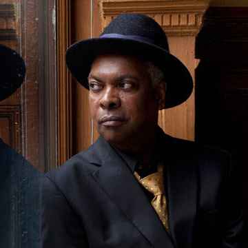 Booker T. Jones Cincinnati Tickets