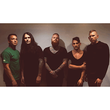 Born of Osiris Concerts in Cincinnati