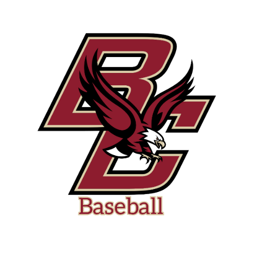 Boston College Eagles Baseball